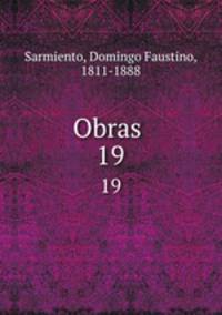Obras . 19