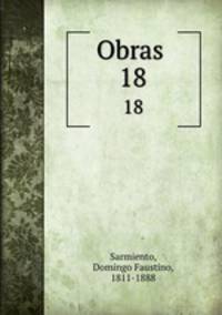 Obras . 18