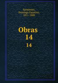 Obras . 14