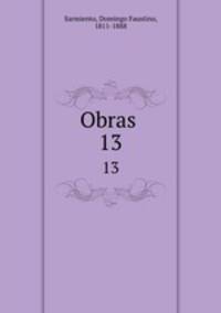 Obras . 13