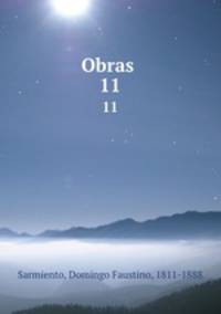 Obras . 11