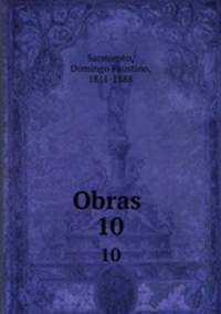 Obras . 10