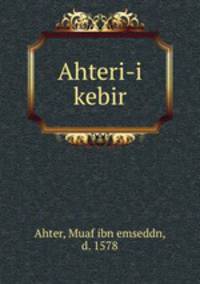 Ahteri-i kebir