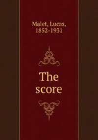 The score