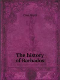 The history of Barbados