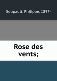 Rose des vents;