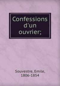 Confessions d