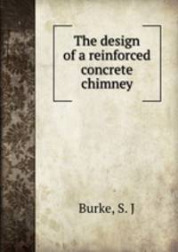 The design of a reinforced concrete chimney