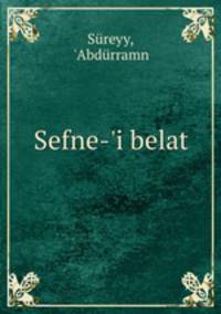 Sefne-