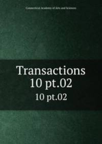 Transactions. 10 pt.02