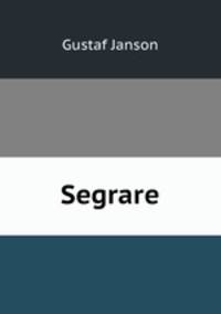 Segrare