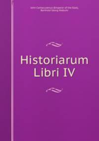 Historiarum Libri IV