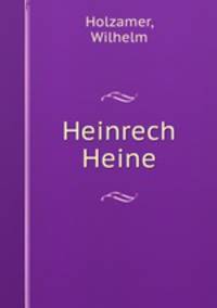 Heinrech Heine
