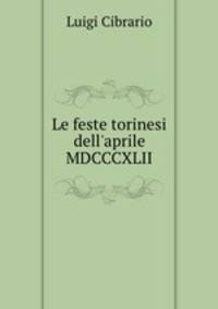 Le feste torinesi dell