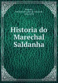 Historia do Marechal Saldanha