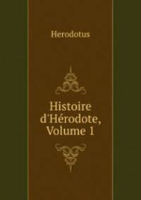 Histoire d