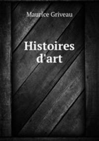 Histoires d