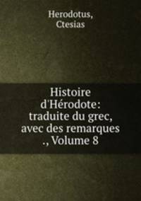 Histoire d