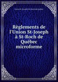 Reglements de l