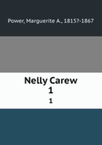 Nelly Carew. 1