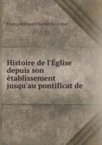 Histoire de l