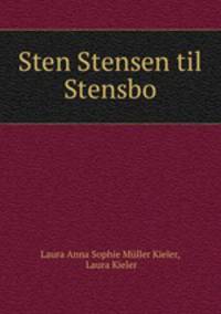 Sten Stensen til Stensbo