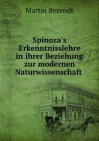 Spinoza