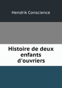 Histoire de deux enfants d