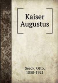 Kaiser Augustus