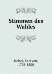 Stimmen des Waldes