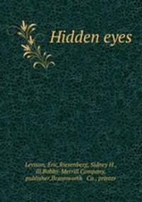 Hidden eyes