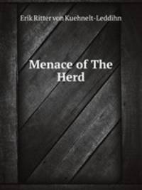Menace of The Herd