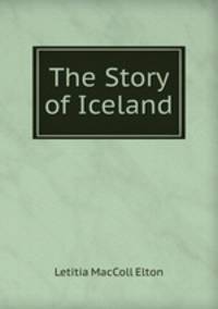 The Story of Iceland