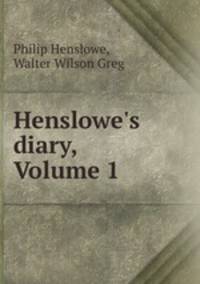 Henslowe