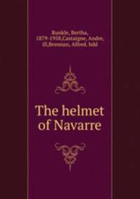 The helmet of Navarre