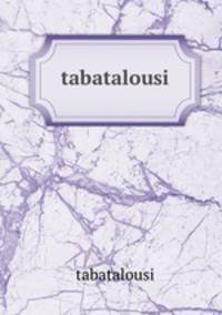 tabatalousi