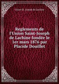 Reglements de l