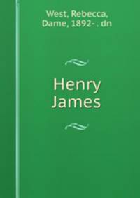 Henry James