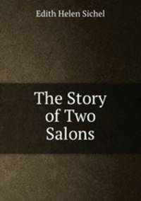 The Story of Two Salons