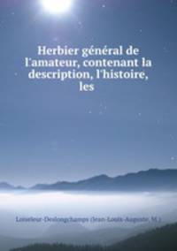 Herbier general de l