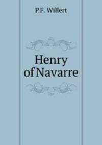 Henry of Navarre