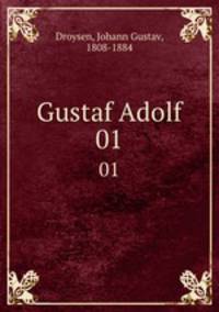 Gustaf Adolf. 01