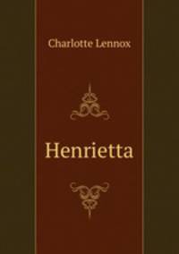 Henrietta