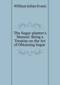 The Sugar-planter