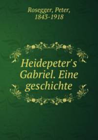 Heidepeter