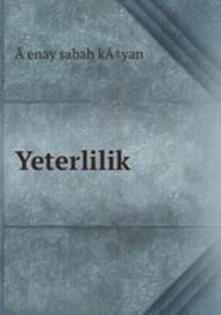 Yeterlilik