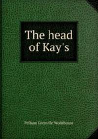 The head of Kay