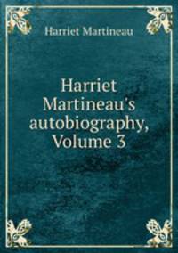 Harriet Martineau
