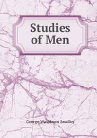 Studies of Men