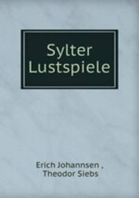 Sylter Lustspiele